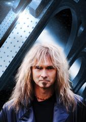 Arjen 'Ayreon' Lucassen profile picture