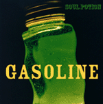 Gasoline profile picture