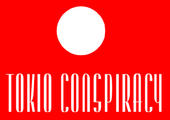 TOKIO CONSPIRACY profile picture