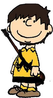 Seriously Charlie Brown profile picture