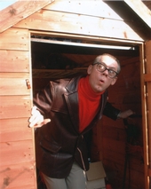 John Shuttleworth profile picture