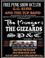 G.G. ELVIS and the T.C.P Band profile picture