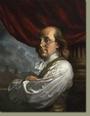 Benjamin Franklin profile picture