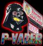 P Vader on Myspace profile picture