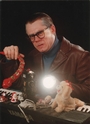 John Shuttleworth profile picture