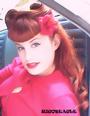 TARA/ REDPINUPDOLL (PIN-UP HAIR STYLIST) profile picture