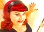 TARA/ REDPINUPDOLL (PIN-UP HAIR STYLIST) profile picture