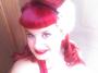 TARA/ REDPINUPDOLL (PIN-UP HAIR STYLIST) profile picture