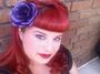 TARA/ REDPINUPDOLL (PIN-UP HAIR STYLIST) profile picture