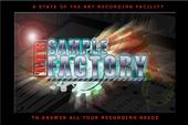 the samplefactory profile picture