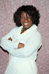 Evangelist Tanya Brunson profile picture