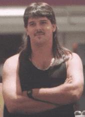 Mr. Mullet Man profile picture