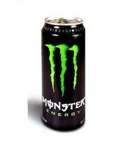 Monster Energy profile picture