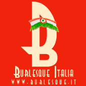 BurlesqueItalia profile picture