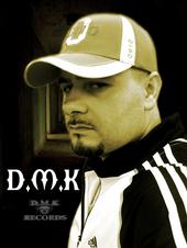 D.M.K profile picture