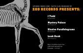 Zod Records profile picture