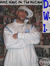 D.W.I (DARTS WIT INTELLECT) profile picture