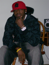 Reggie D. | M.V.P. Most Valuable Producer profile picture