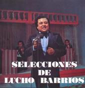 Lucho Barrios profile picture