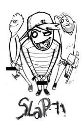 slap 71 profile picture