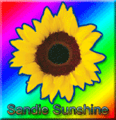 sandie sunshine profile picture