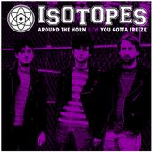 Isotopes profile picture