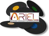 ARIEL edizioni musicali e discografiche profile picture