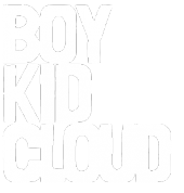 BOY KID CLOUD new mixtape on the page profile picture