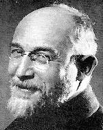 Erik Satie profile picture