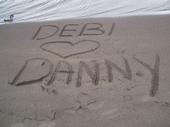 Debi♥ Danny profile picture