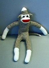 Sock Monkeys Rock my Socks off! profile picture