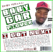 BABY GAR FIGUER - I GOT NEXT PT. 1 profile picture