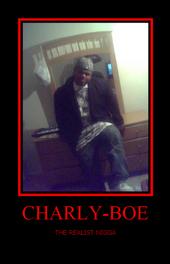 Charly Boe profile picture