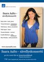 Saara Aalto profile picture