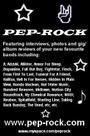 PEP-ROCK.com profile picture