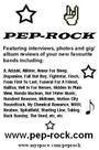 PEP-ROCK.com profile picture