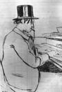 Erik Satie profile picture