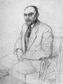 Erik Satie profile picture