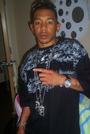 ...â™¥1 week 2 Long Derek U been GOn3.. R.I.P Dere profile picture