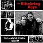 Blitzkrieg Boys (german tour in june-08) profile picture