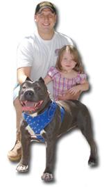 Southern Pitbull Kennels profile picture