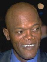 Samuel L. Jackson profile picture