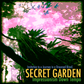 Secret Garden profile picture