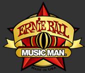 Ernie Ball Music Man profile picture
