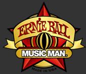 ernieballinc