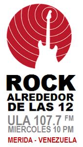 Rock Alrededor de las 12 profile picture