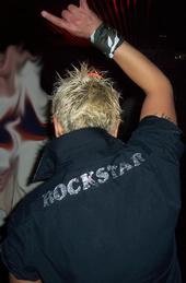 **RockSTAR** profile picture