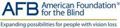 American Foundation for the Blind profile picture