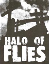 HALO OF FLIES RECORDS profile picture