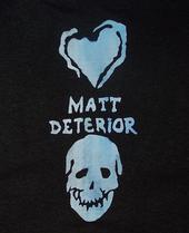 mattdeterior